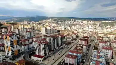 Kastamonu'nun Ocak Ayı İhracatı 29 Milyon Doları Geçti