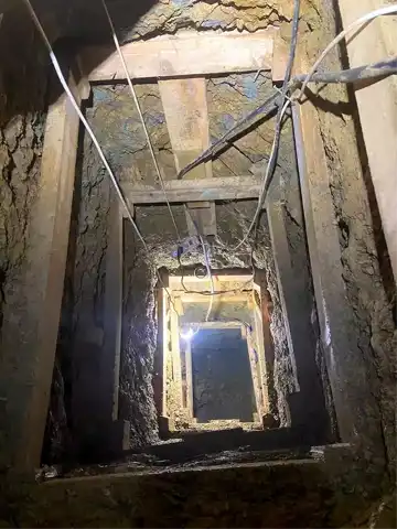 Tosya'da İzinsiz Kazı: 6 Gözaltı